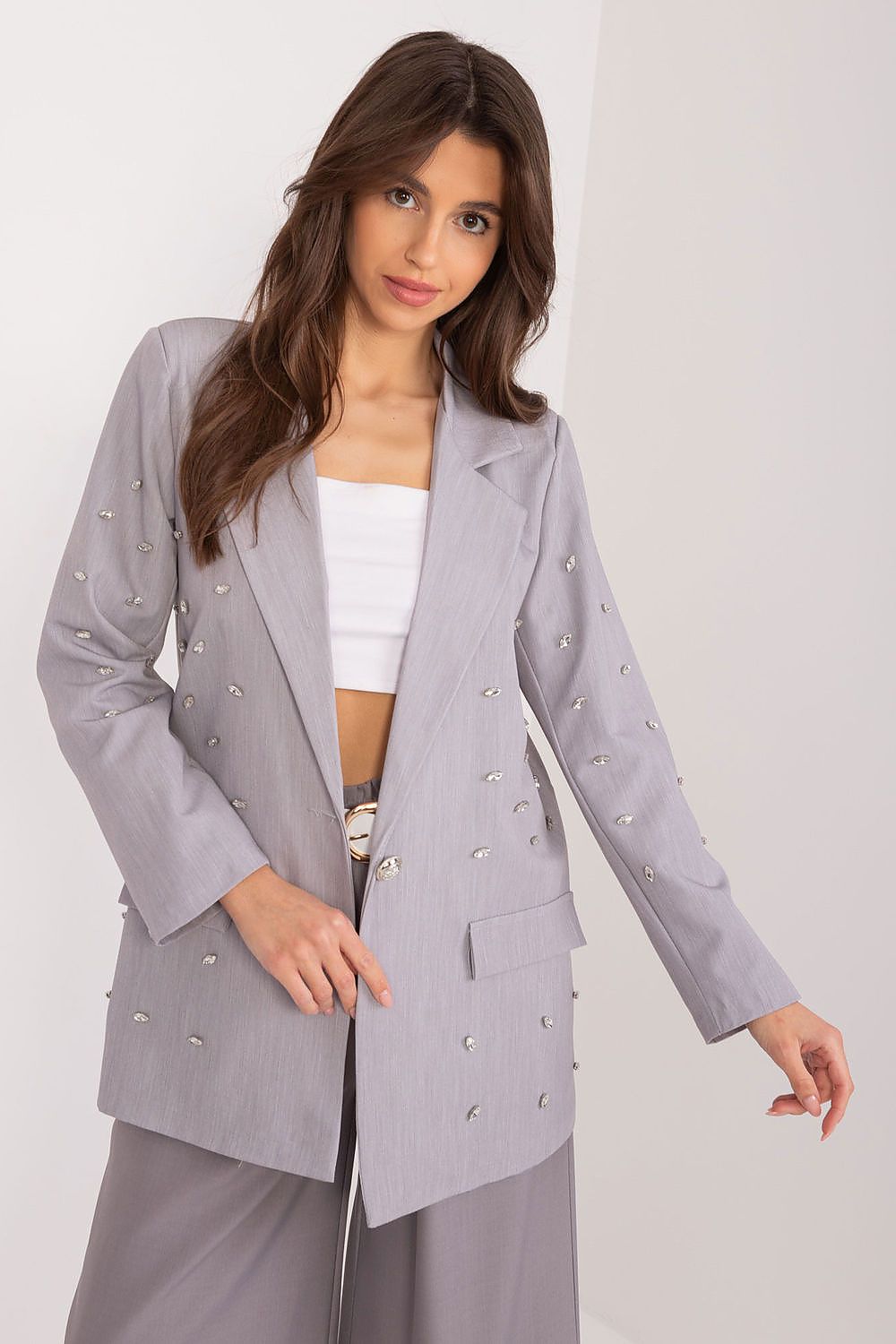  Sacou model 195309 Italy Moda 