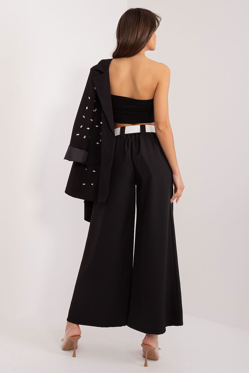  Pantaloni de damă model 195313 Italy Moda 