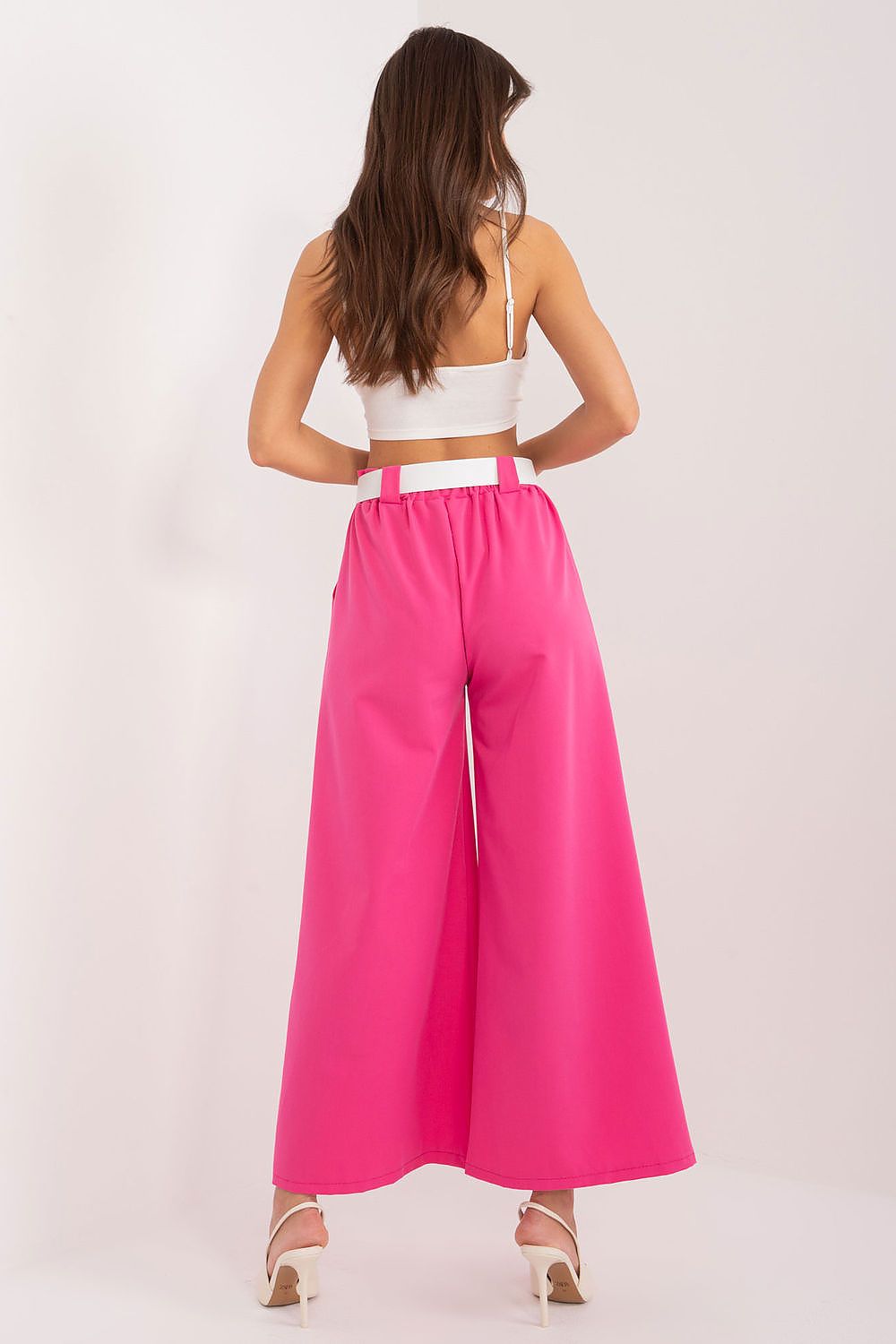  Pantaloni de damă model 195315 Italy Moda 