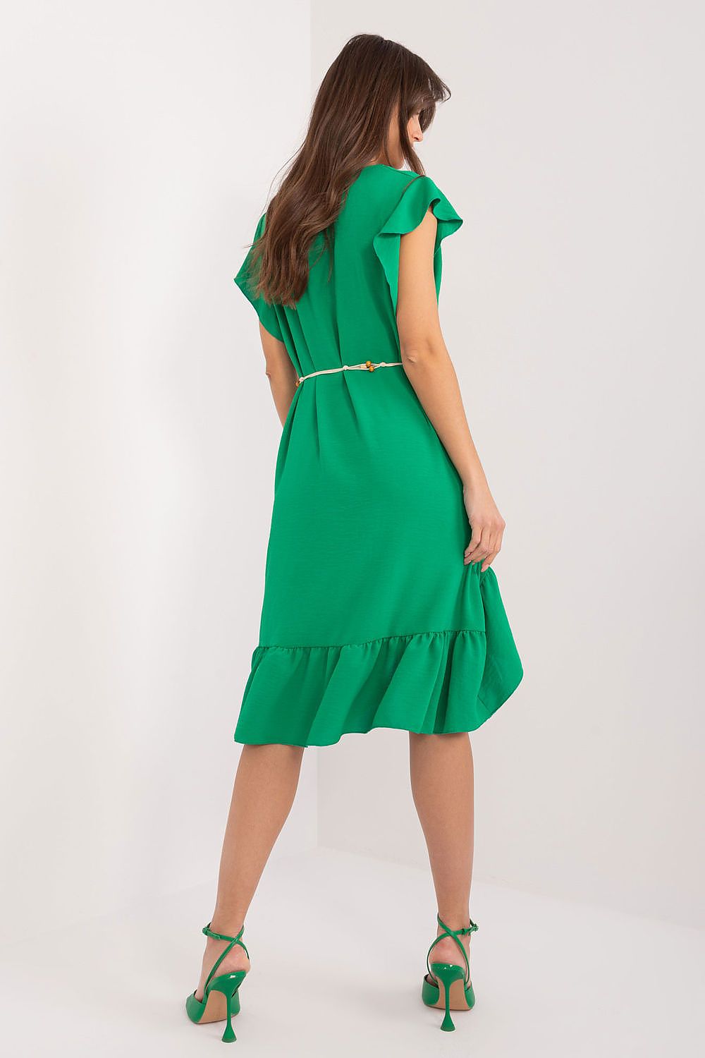  Rochie de zi model 195327 Italy Moda 