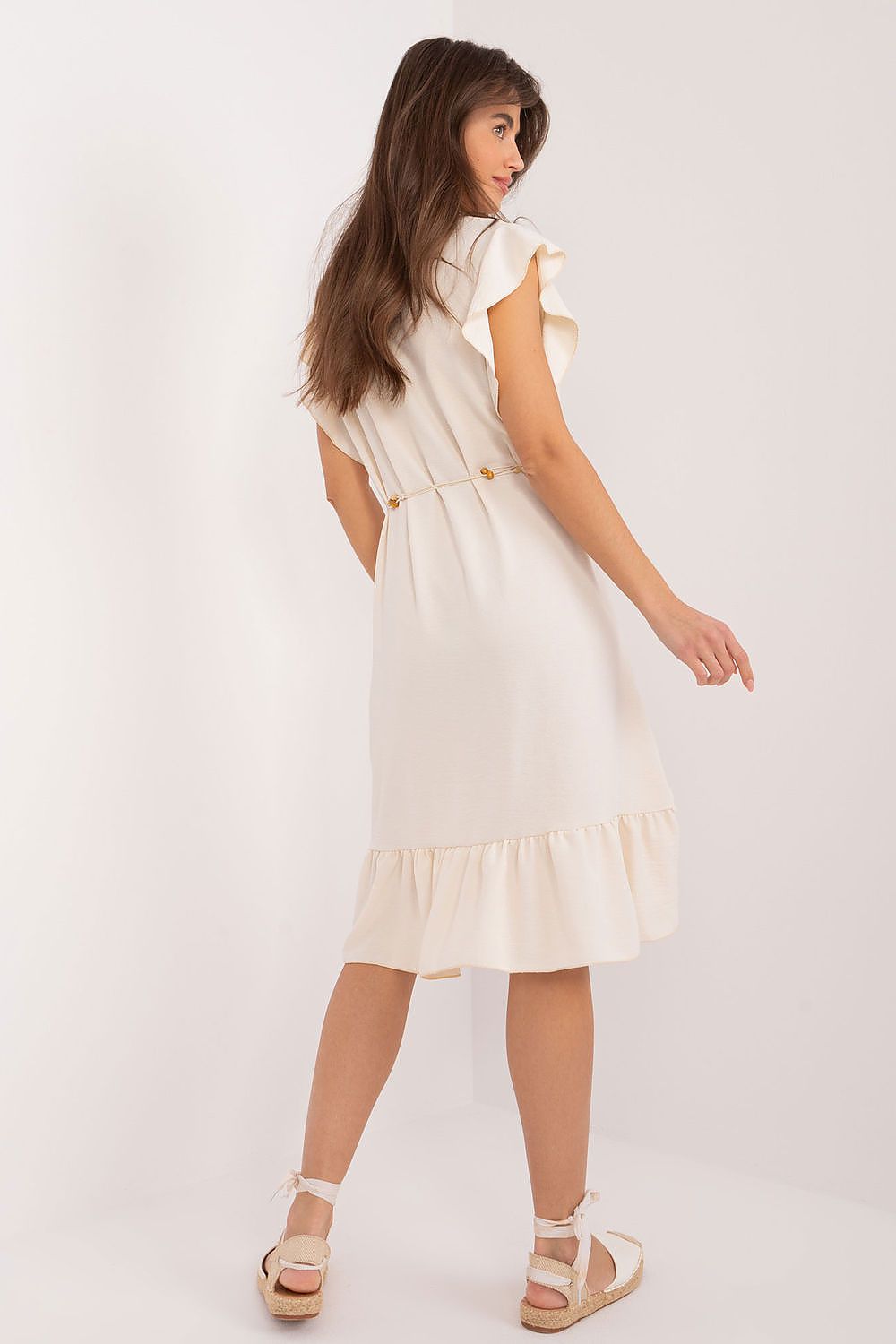  Rochie de zi model 195330 Italy Moda 