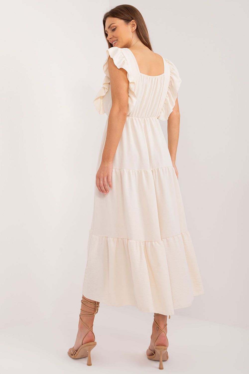  Rochie de zi model 195392 Italy Moda 