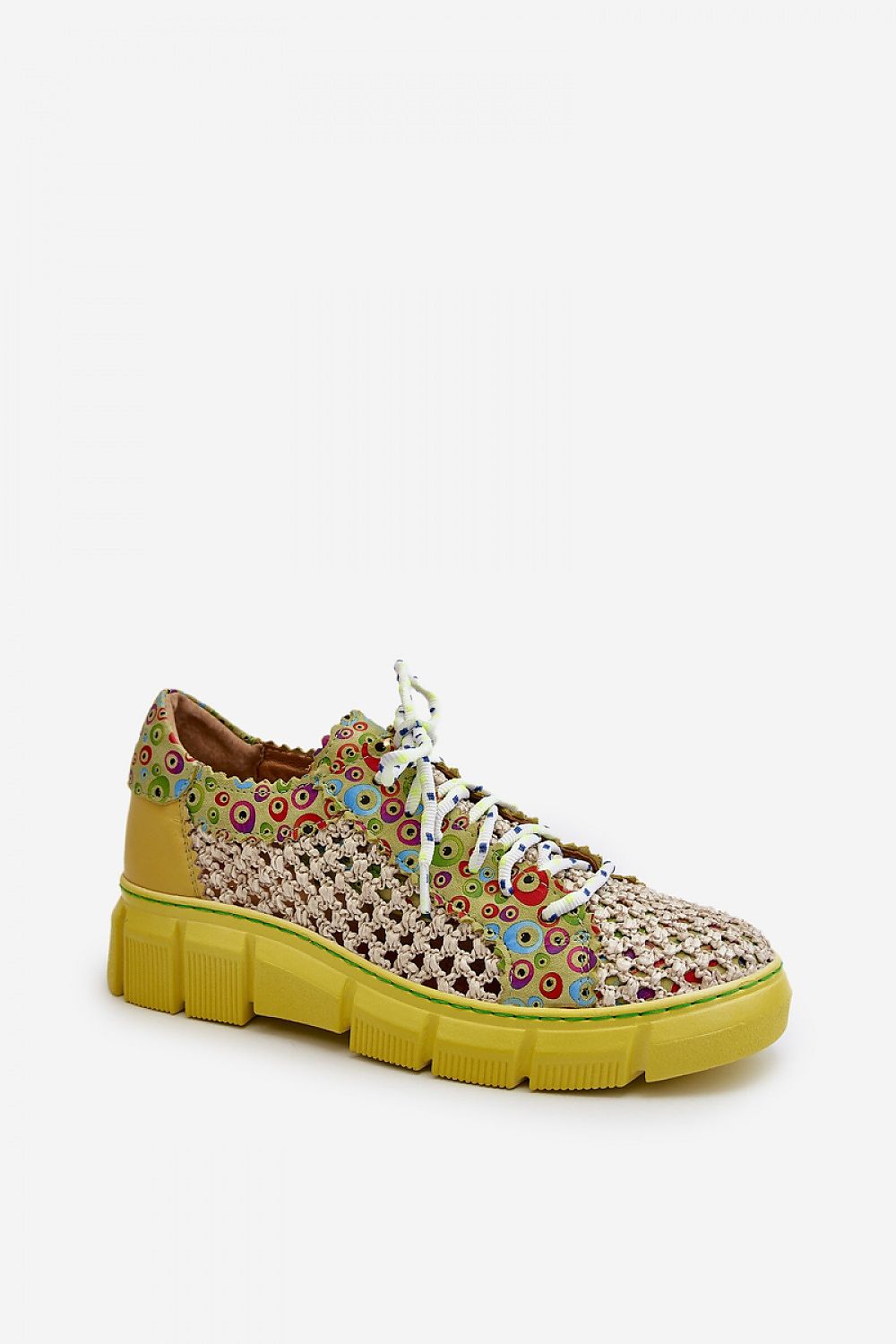  Pantofi model 195409 Step in style 