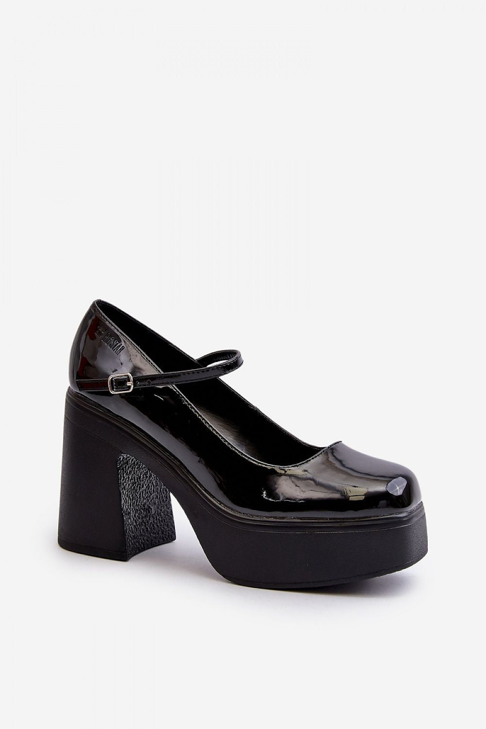  Pantofi model 195410 Step in style 