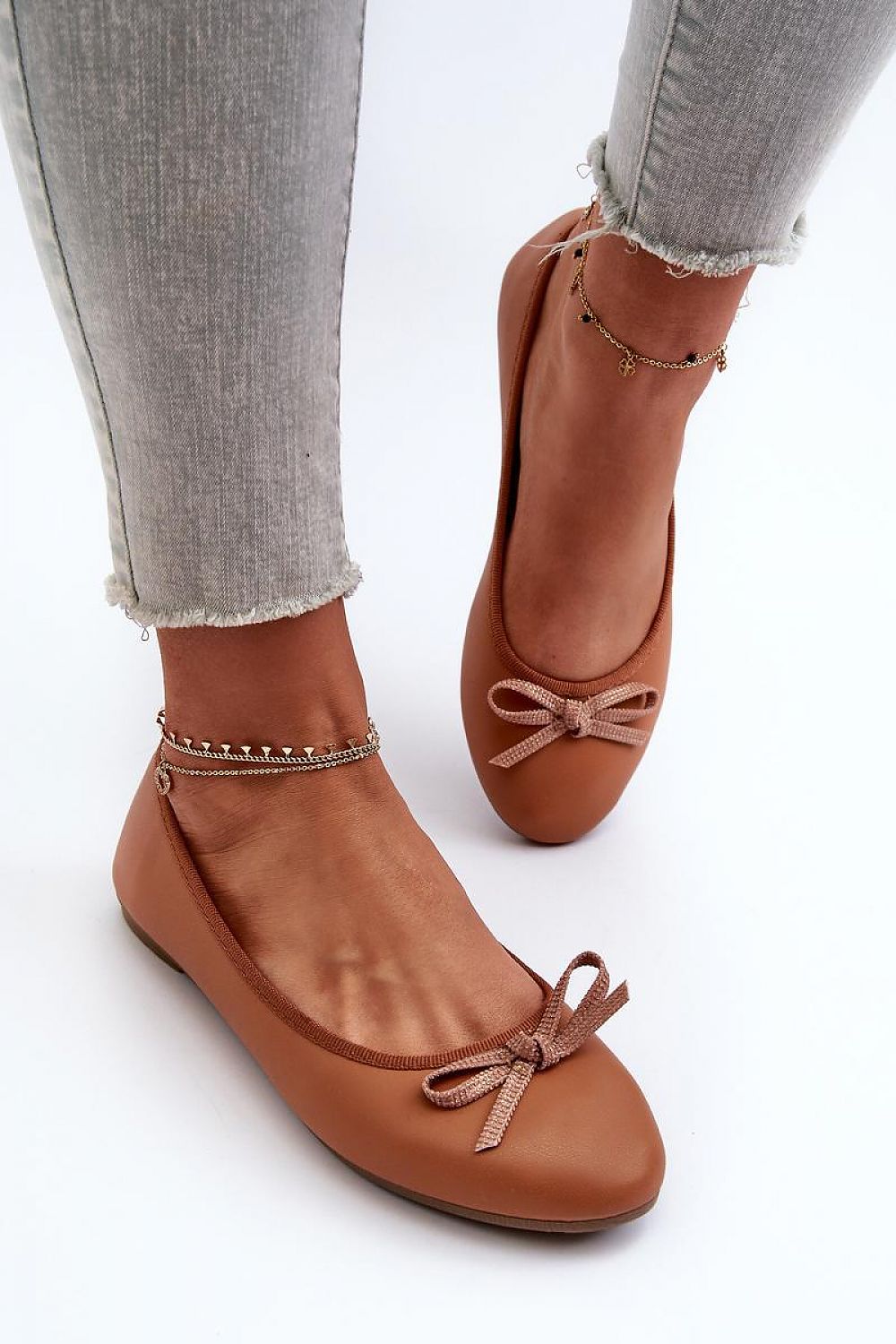  Balerini model 195709 Step in style 
