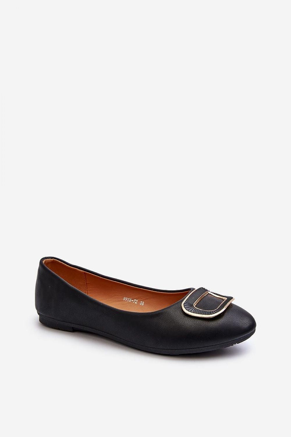  Balerini model 195710 Step in style 
