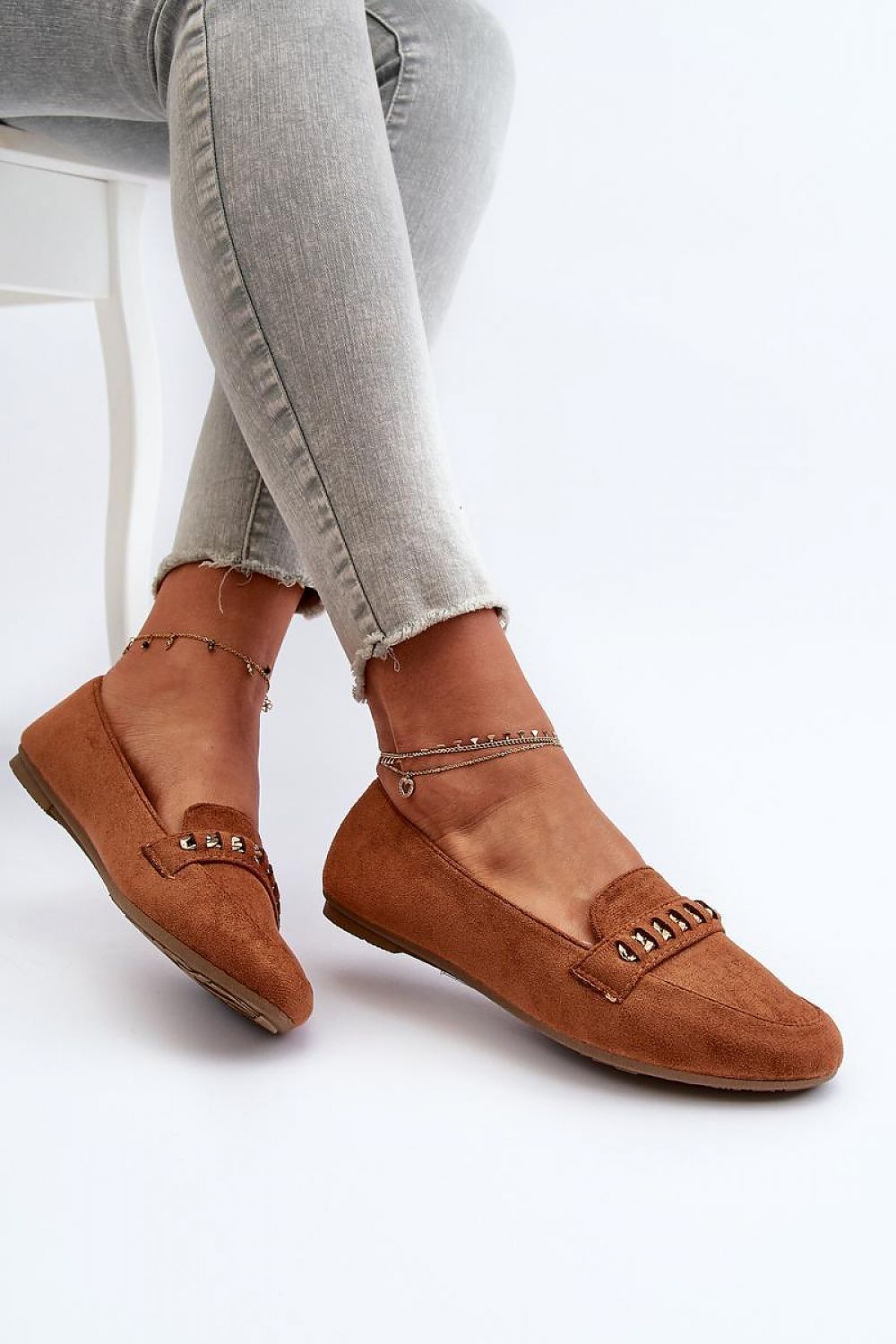  Mocasini model 195713 Step in style 