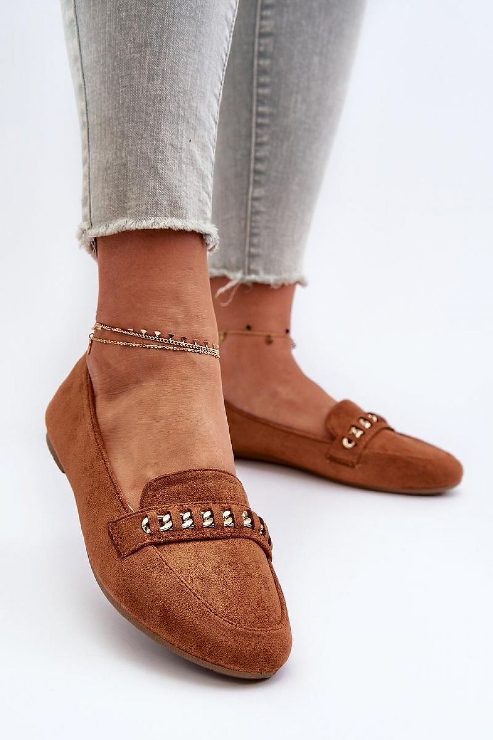  Mocasini model 195713 Step in style 