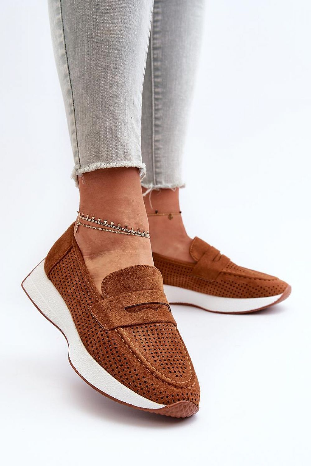  Mocasini model 195717 Step in style 