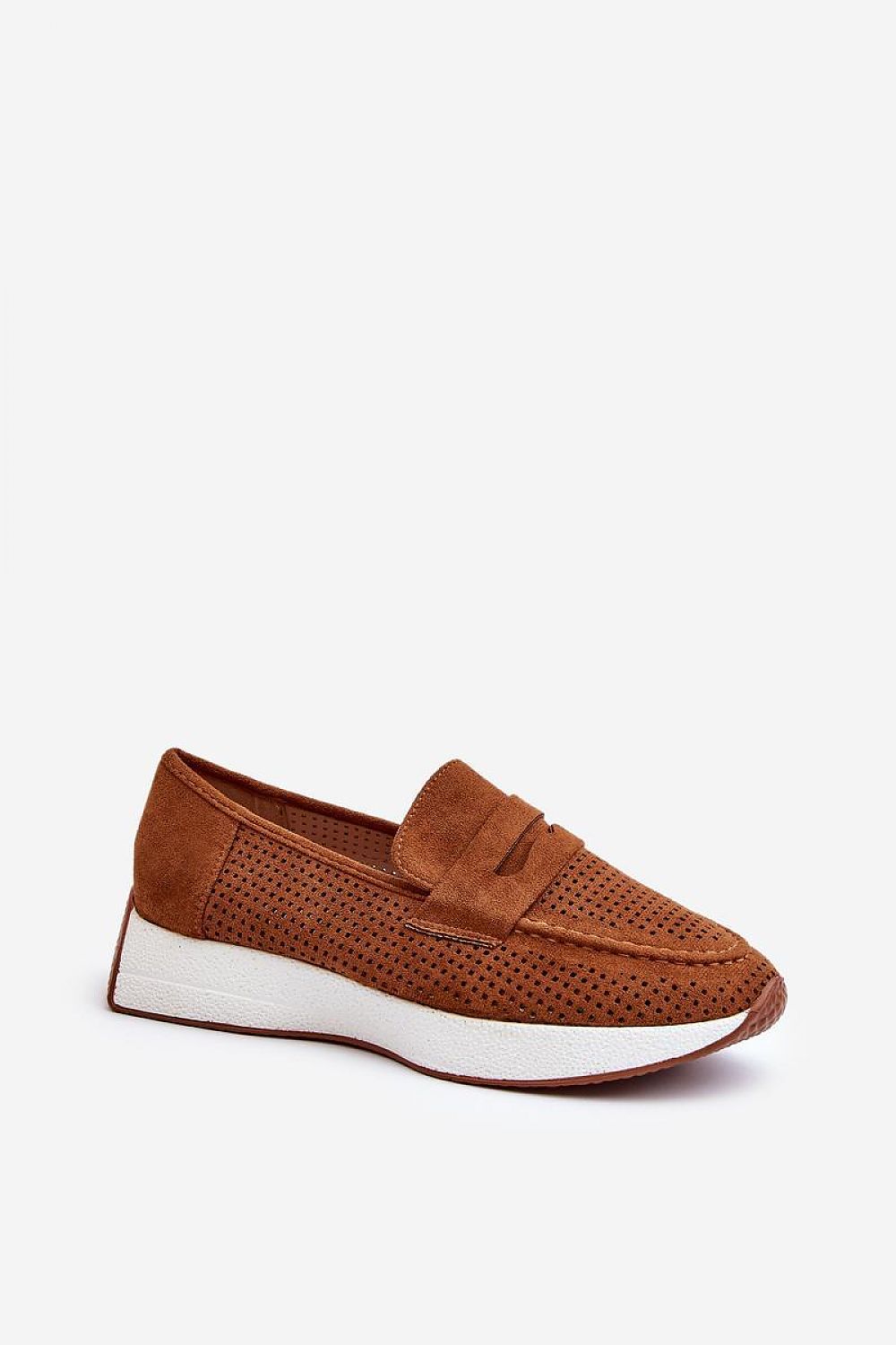 Mocasini model 195717 Step in style 