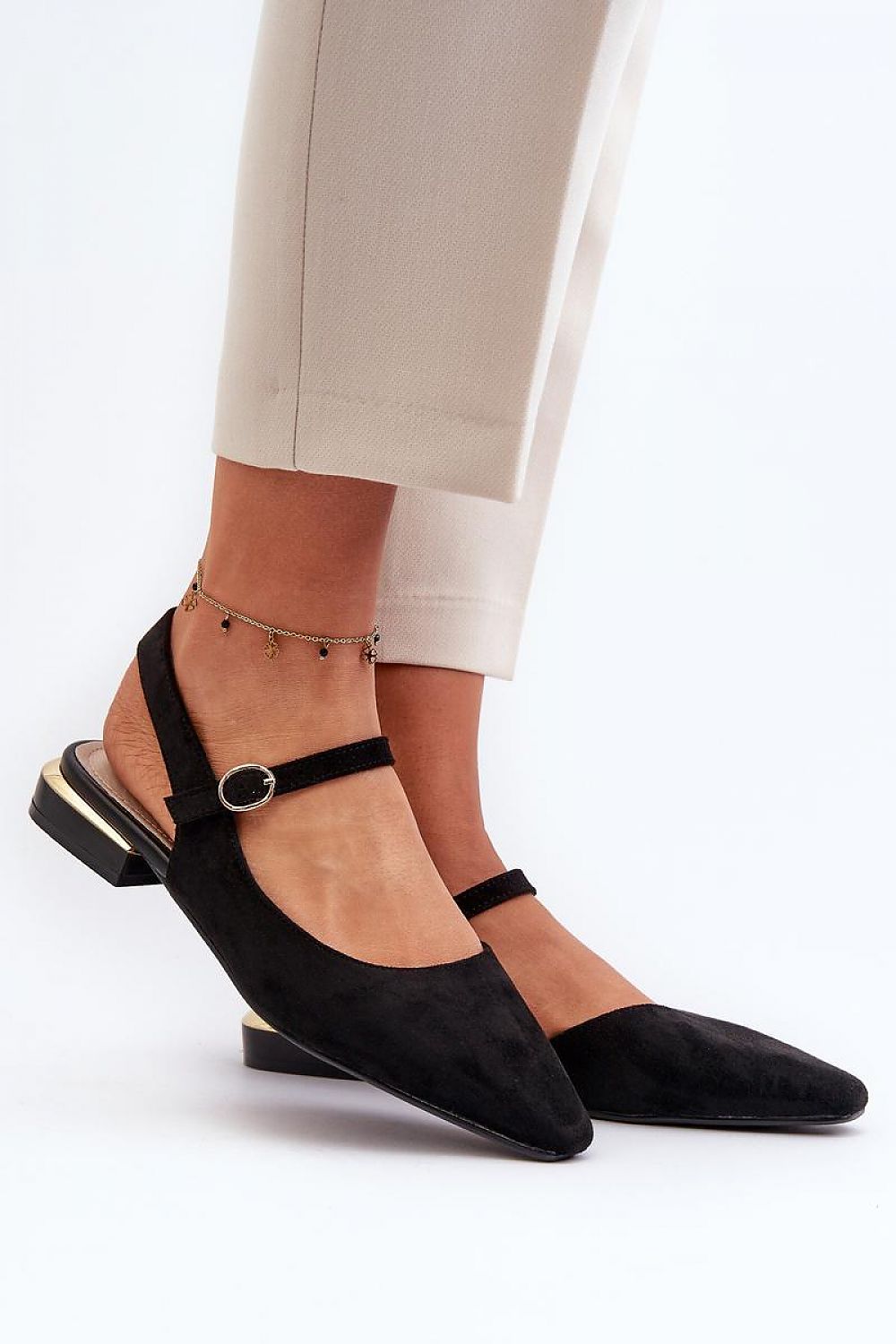  Balerini model 195738 Step in style 