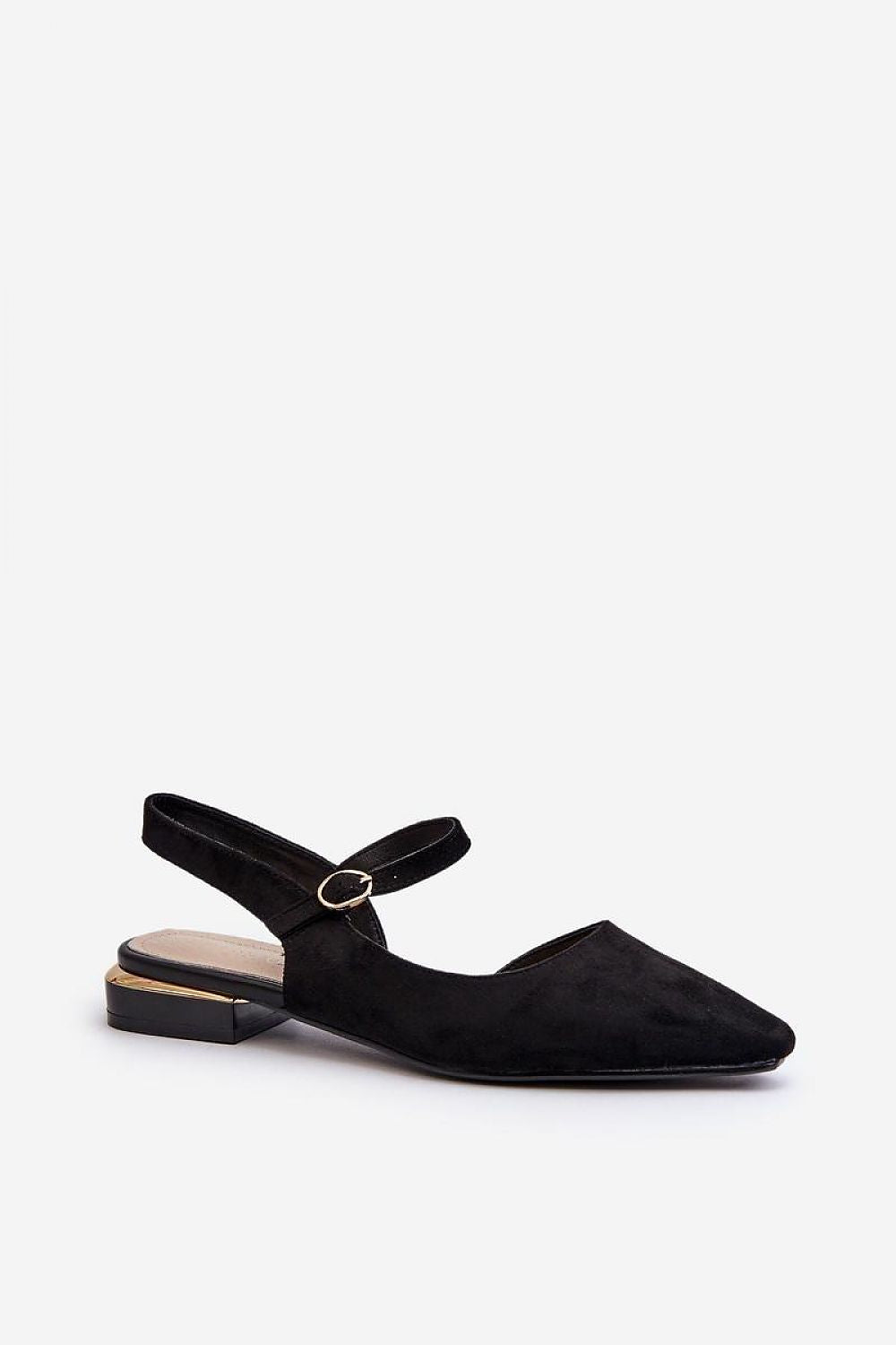  Balerini model 195738 Step in style 