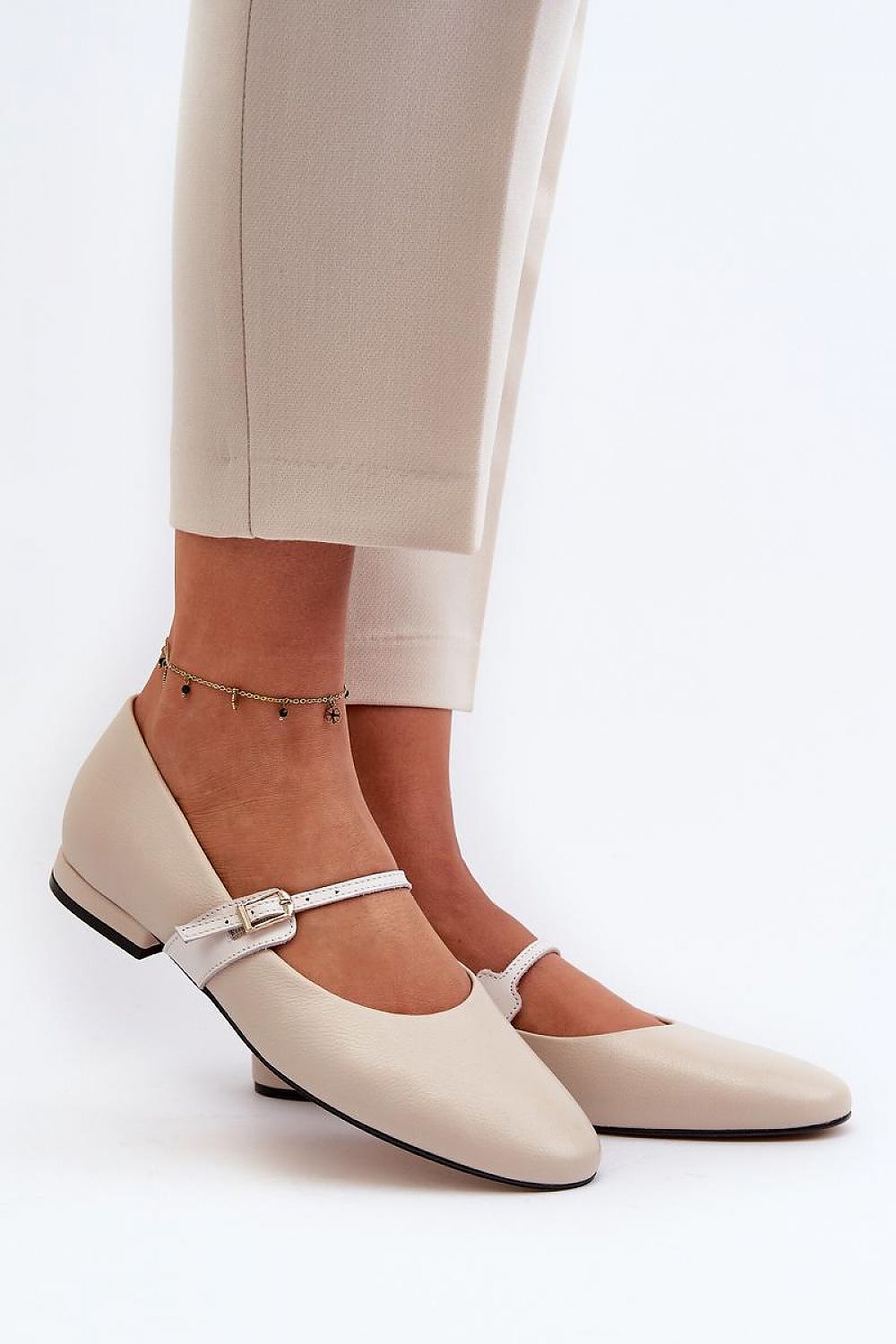  Balerini model 195739 Step in style 