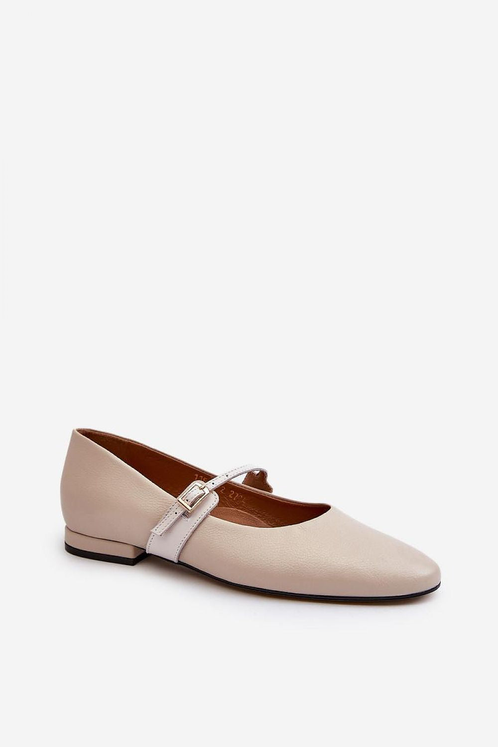 Balerini model 195739 Step in style 