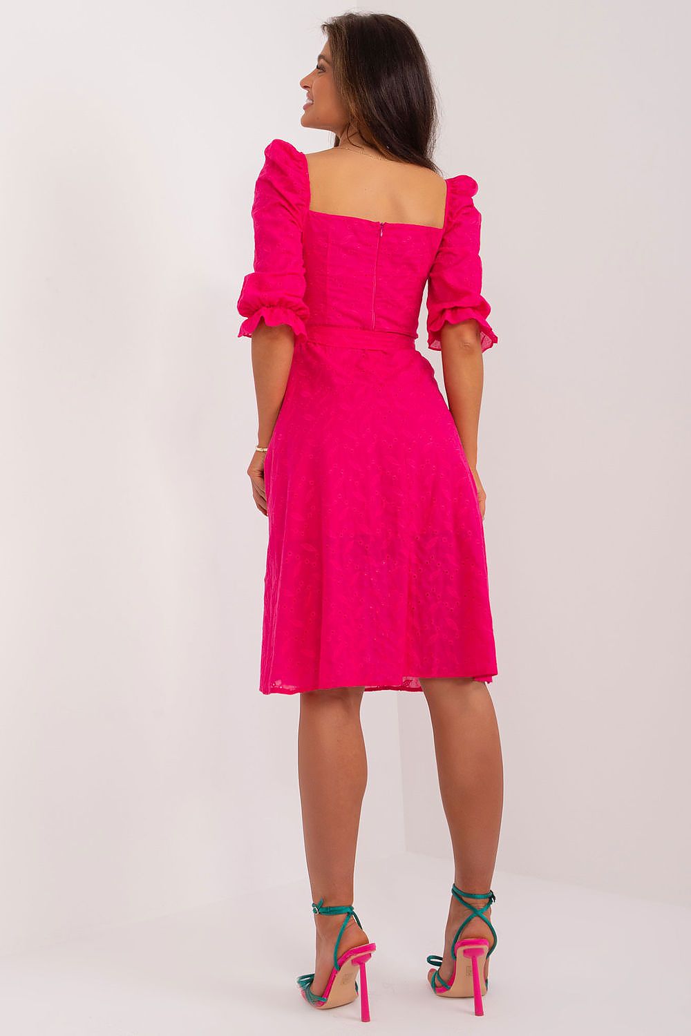  Rochie de zi model 195783 Lakerta 