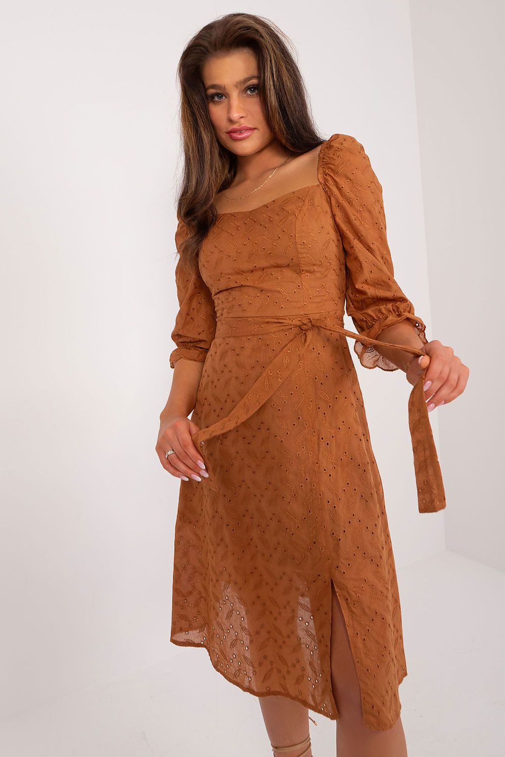  Rochie de zi model 195785 Lakerta 