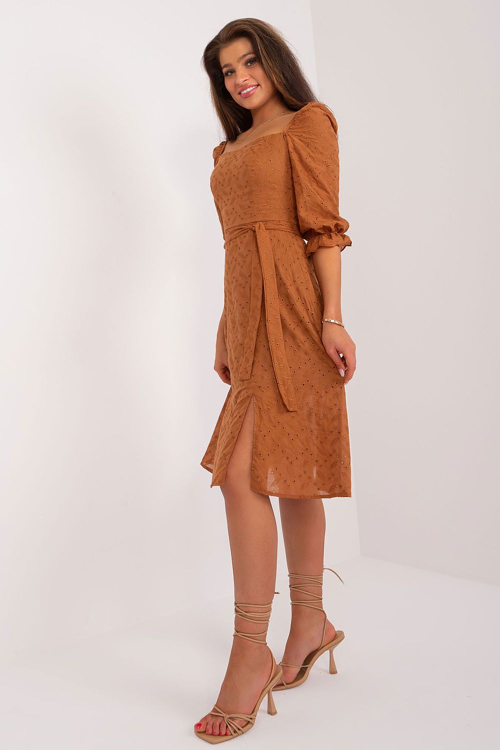  Rochie de zi model 195785 Lakerta 