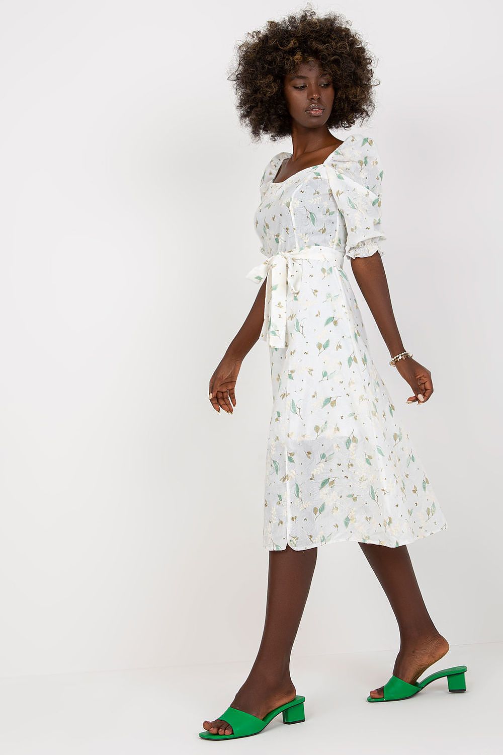 Rochie de zi model 195790 Lakerta 