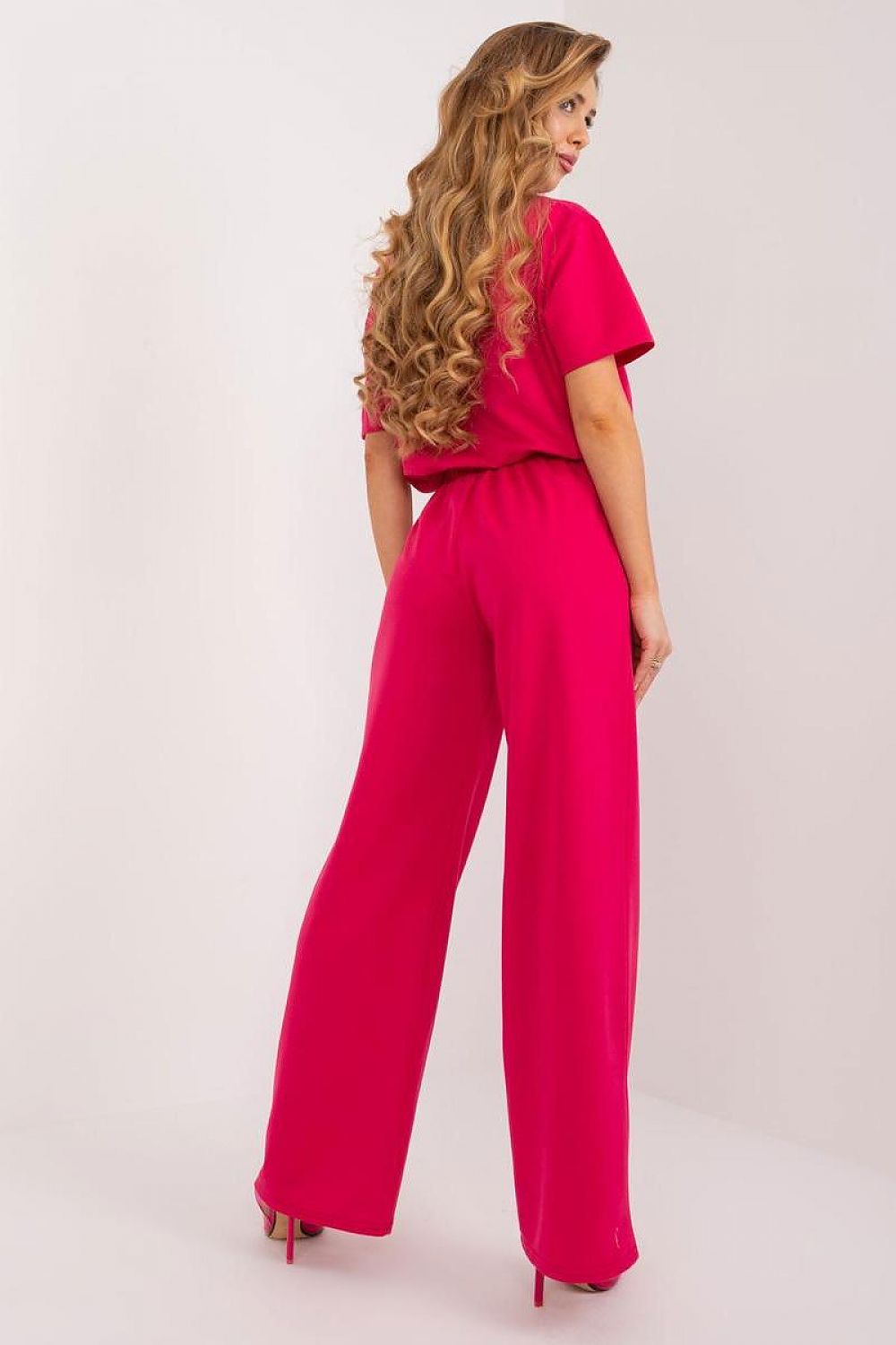  Pantaloni de damă model 195797 Lakerta 