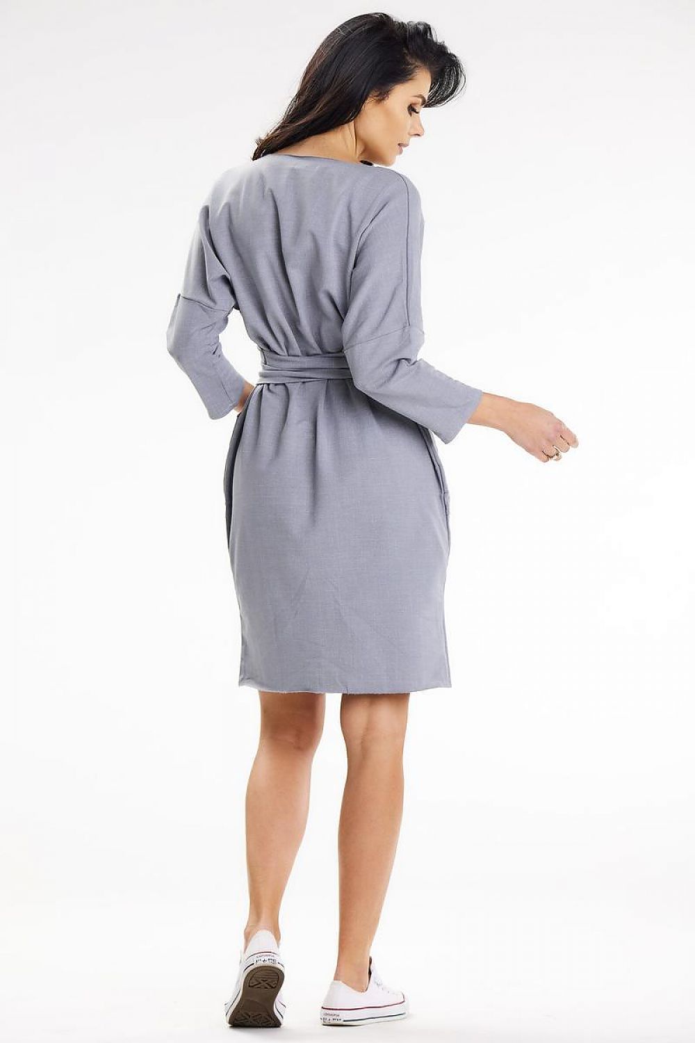  Rochie de zi model 195841 awama 