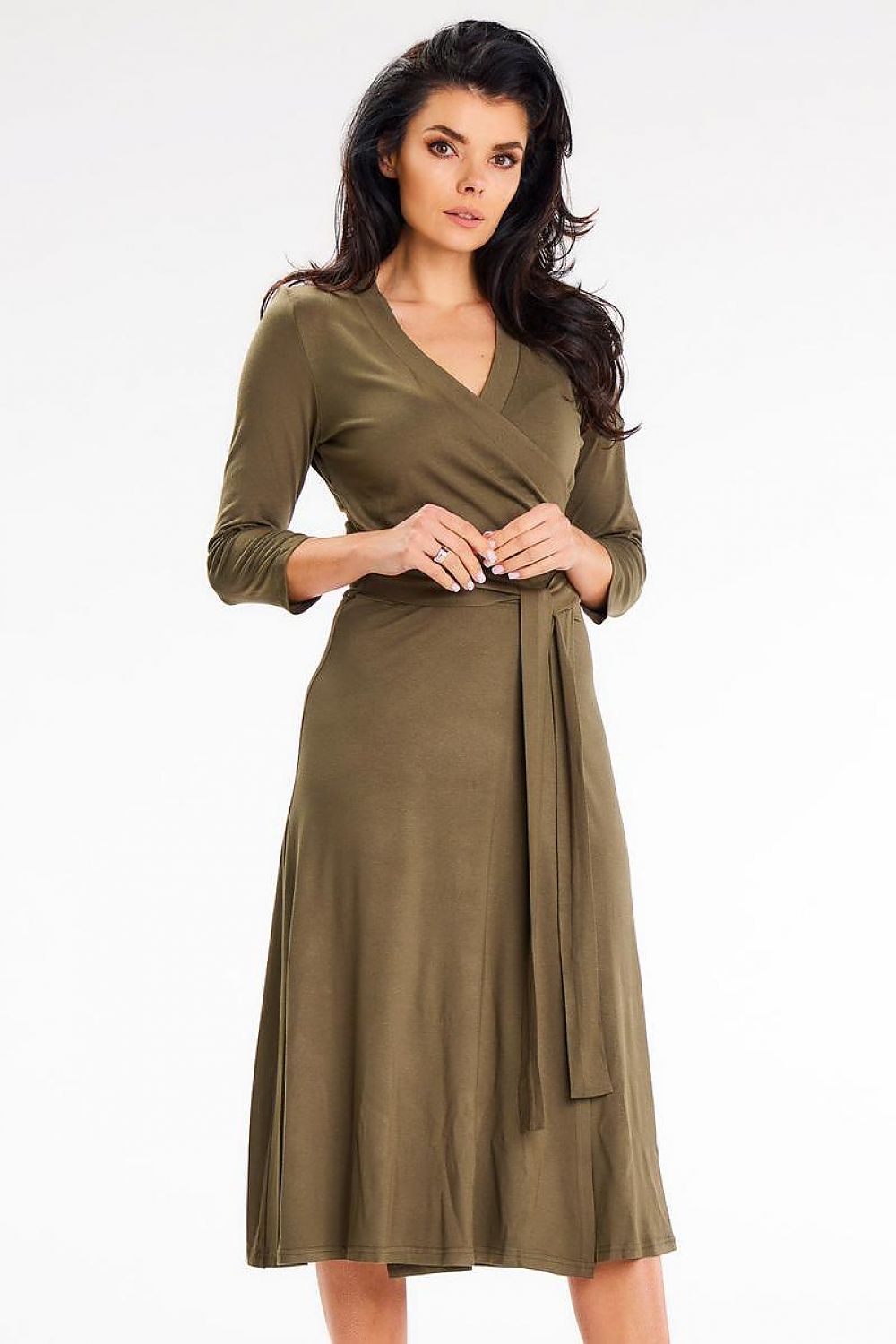  Rochie de zi model 195843 awama 