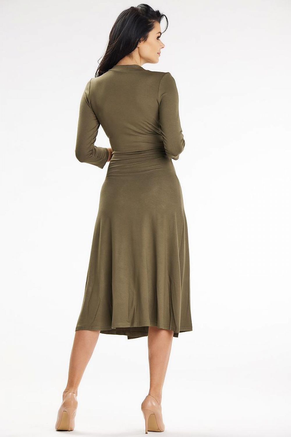  Rochie de zi model 195843 awama 