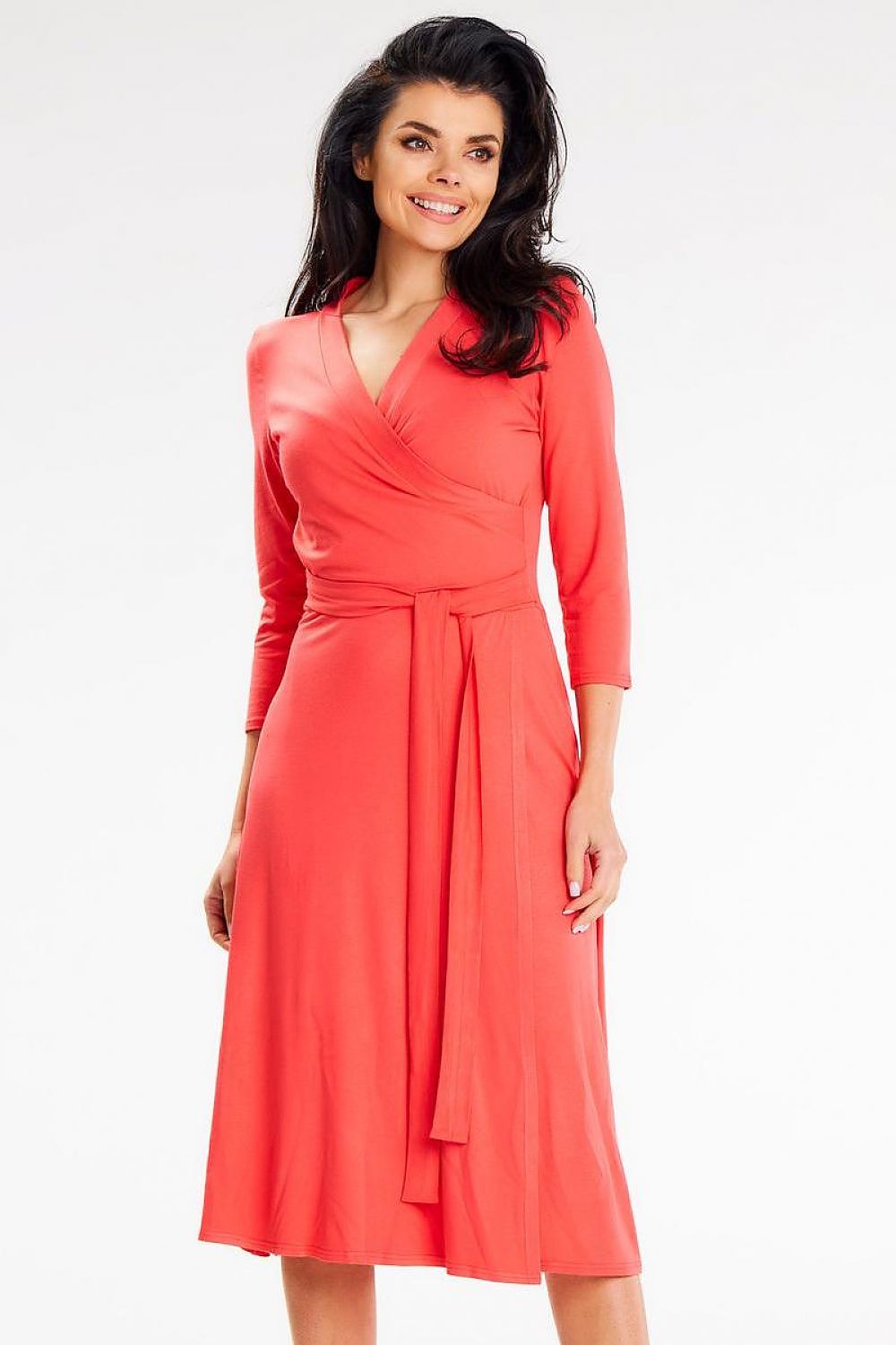  Rochie de zi model 195844 awama 