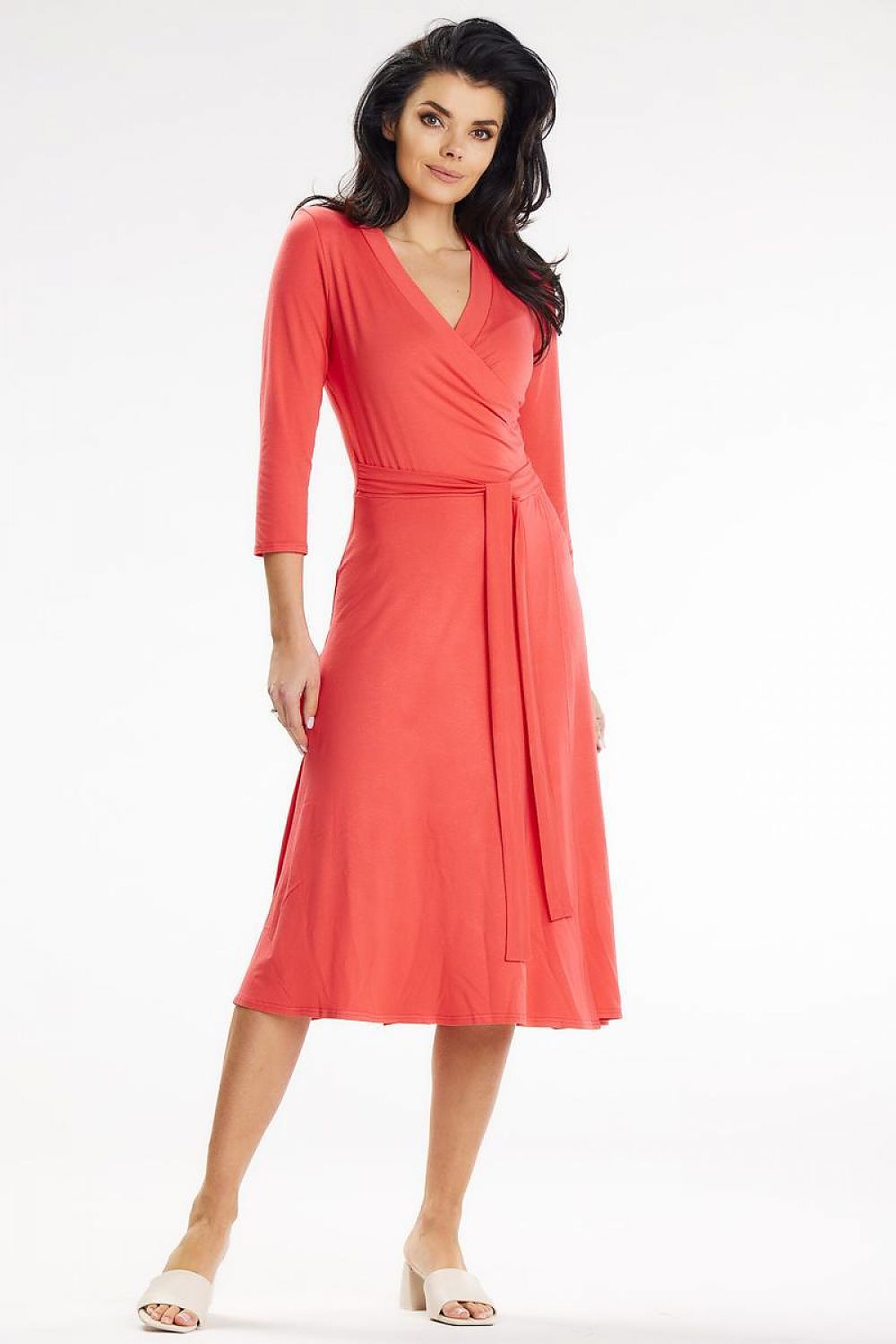  Rochie de zi model 195844 awama 