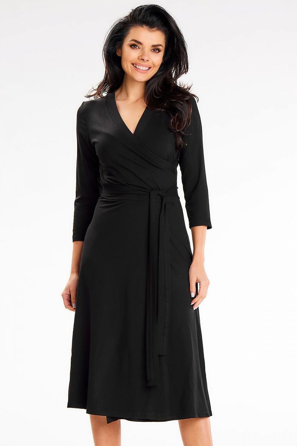  Rochie de zi model 195845 awama 