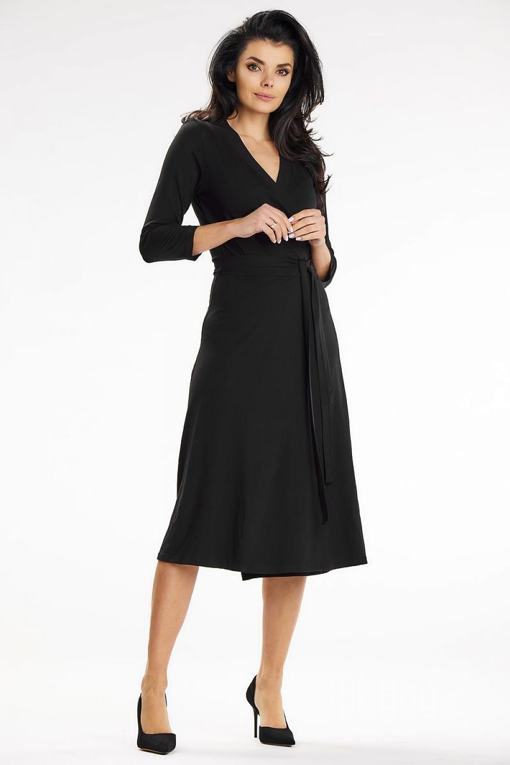  Rochie de zi model 195845 awama 