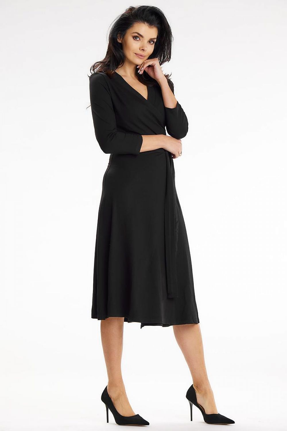  Rochie de zi model 195845 awama 