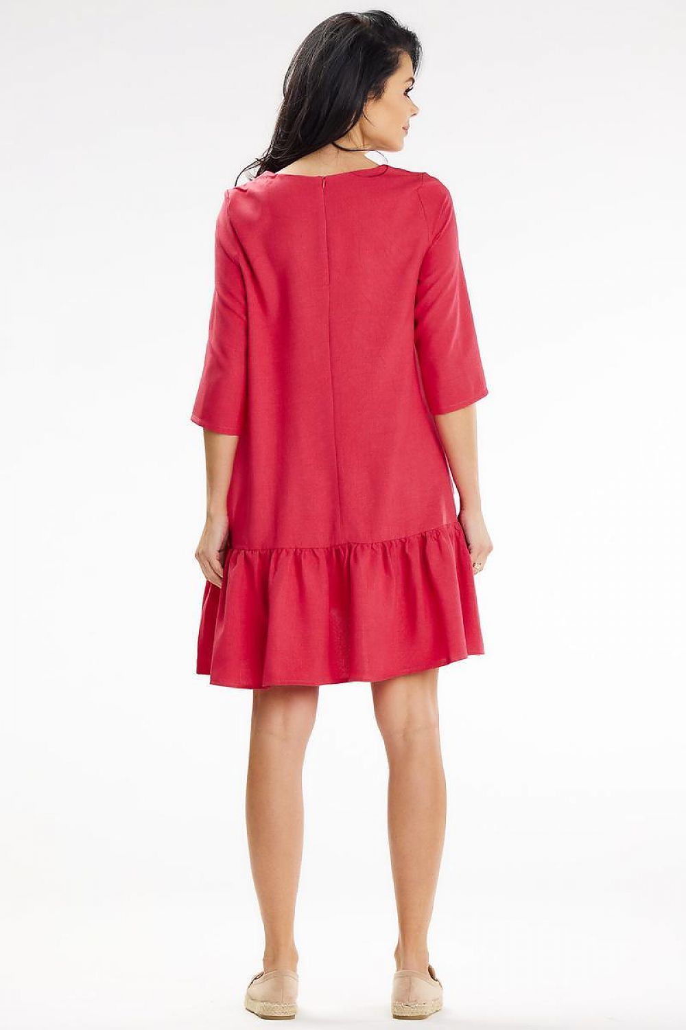  Rochie de zi model 195860 awama 