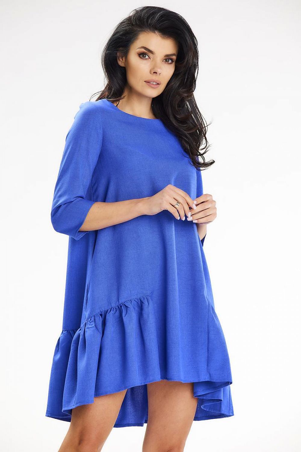  Rochie de zi model 195861 awama 