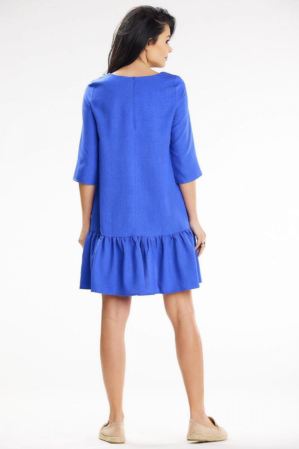  Rochie de zi model 195861 awama 