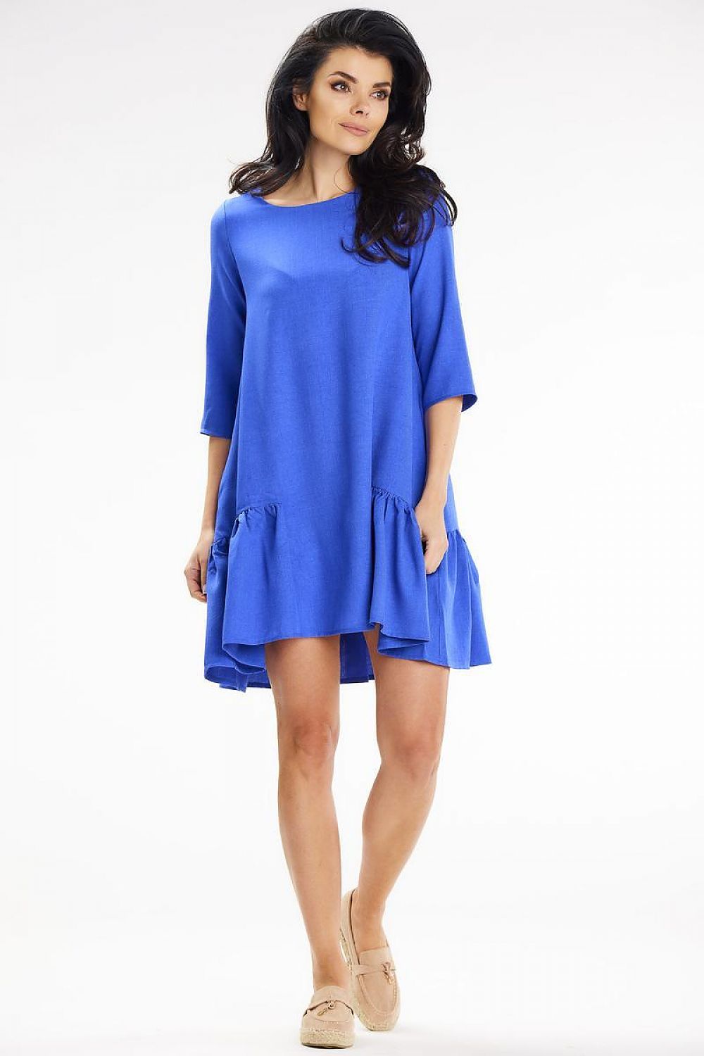  Rochie de zi model 195861 awama 