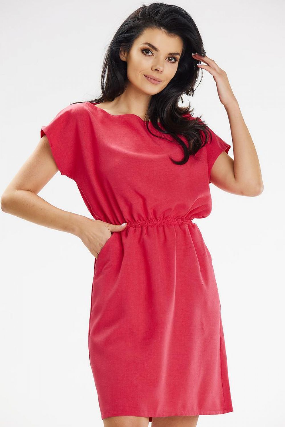  Rochie de zi model 195865 awama 