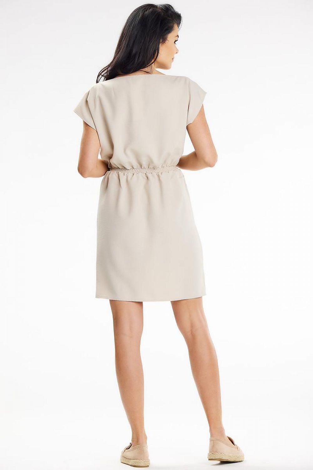  Rochie de zi model 195868 awama 