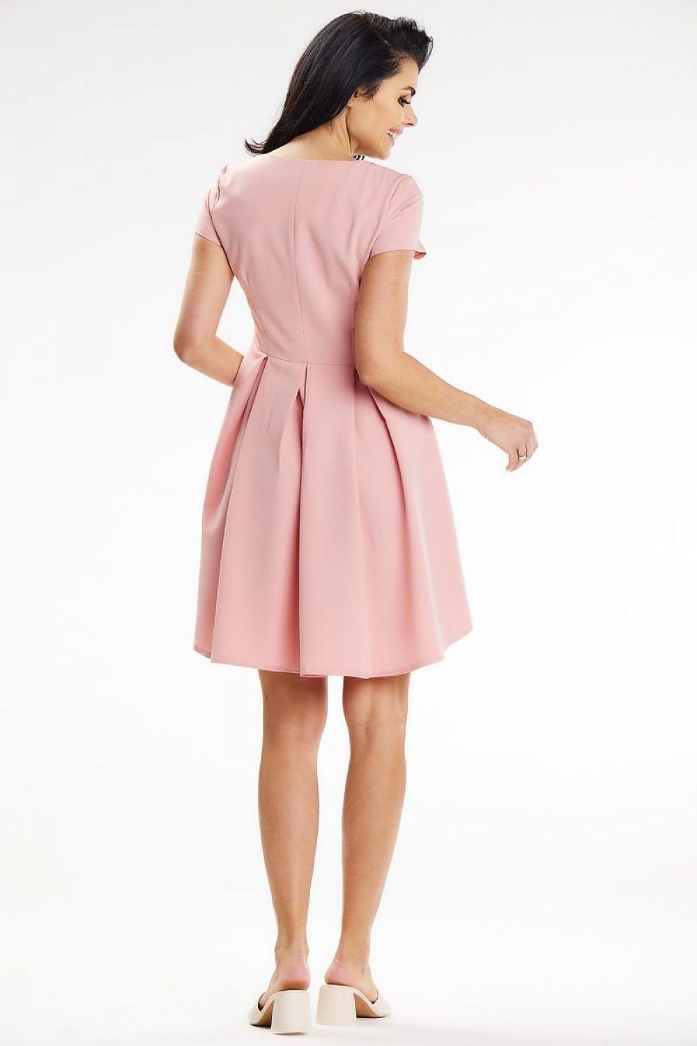  Rochie de zi model 195869 awama 