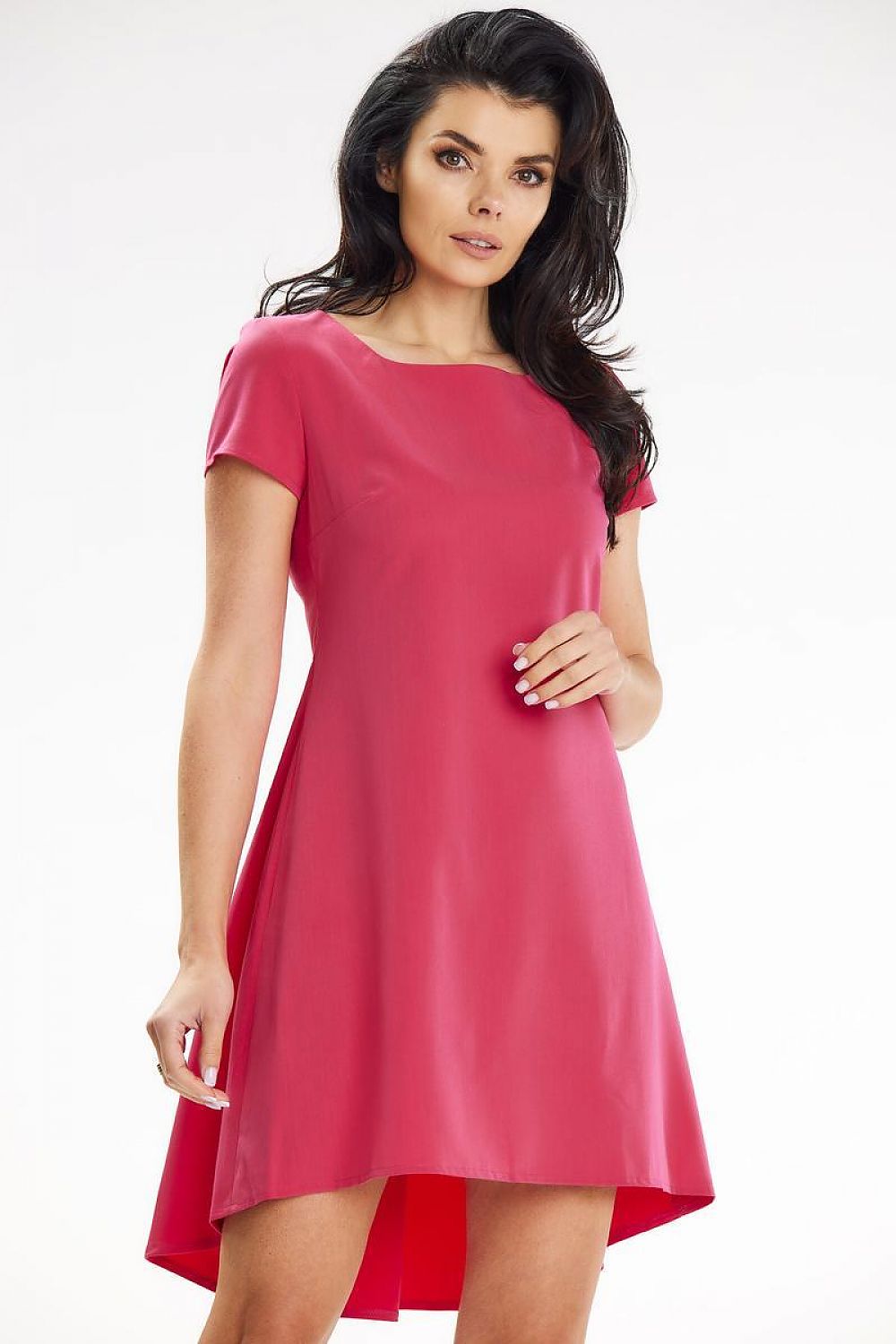  Rochie de zi model 195870 awama 