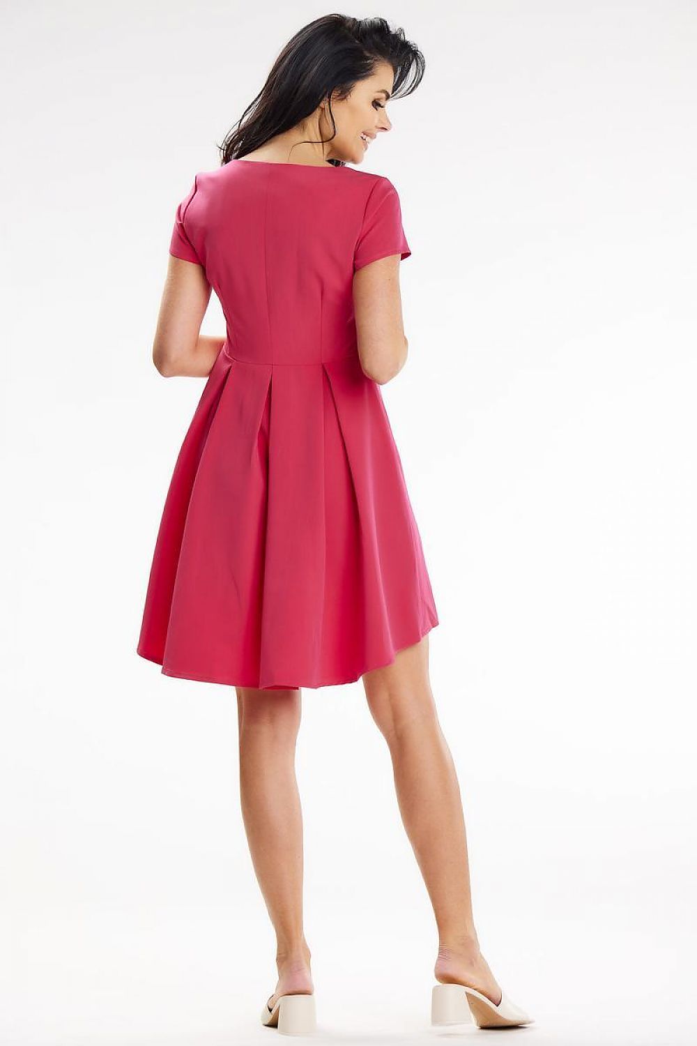  Rochie de zi model 195870 awama 