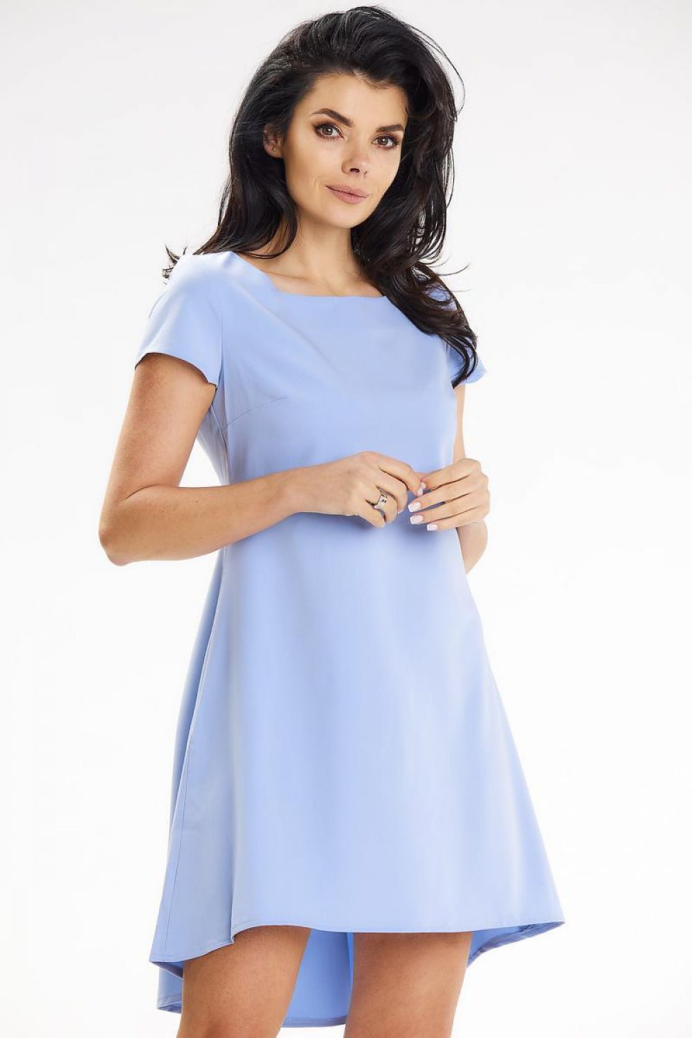  Rochie de zi model 195871 awama 