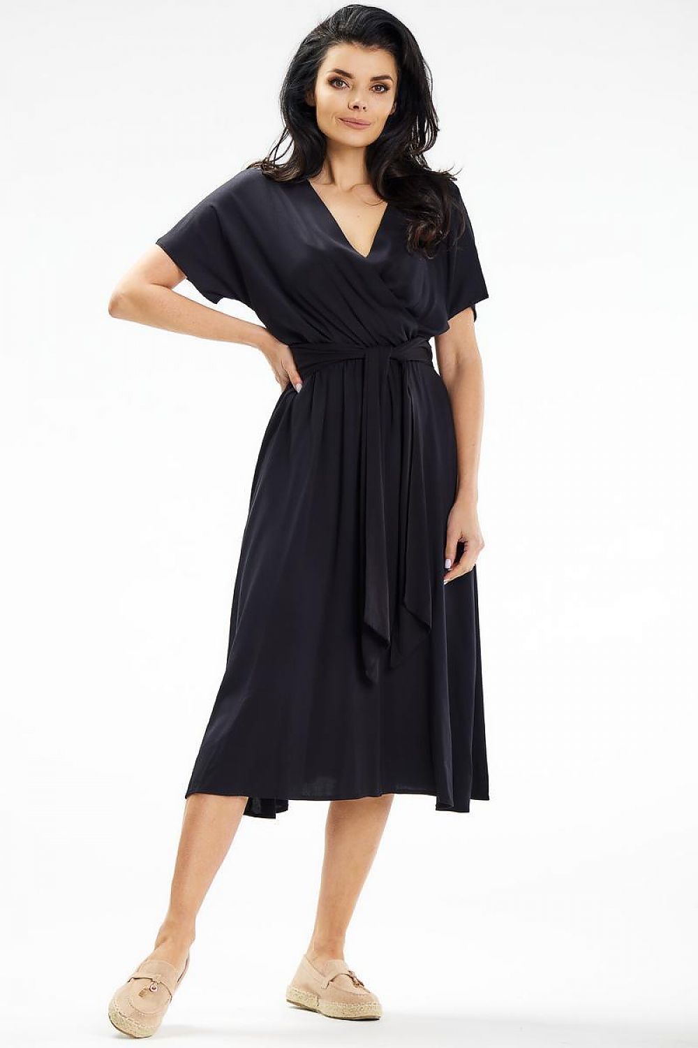  Rochie de zi model 195877 awama 