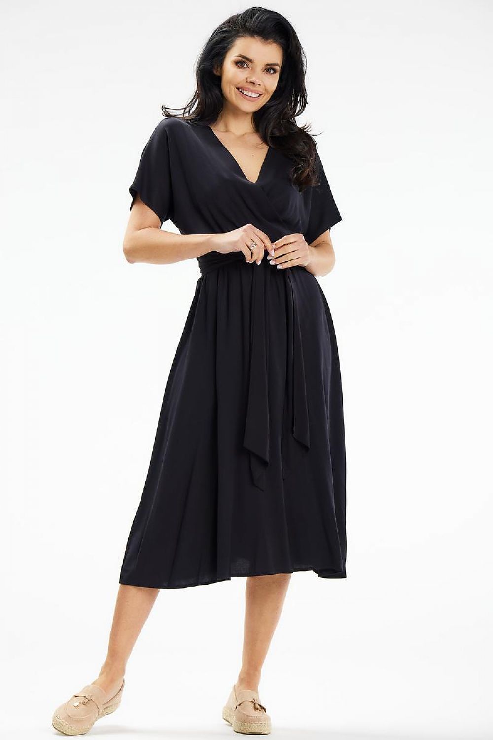  Rochie de zi model 195877 awama 