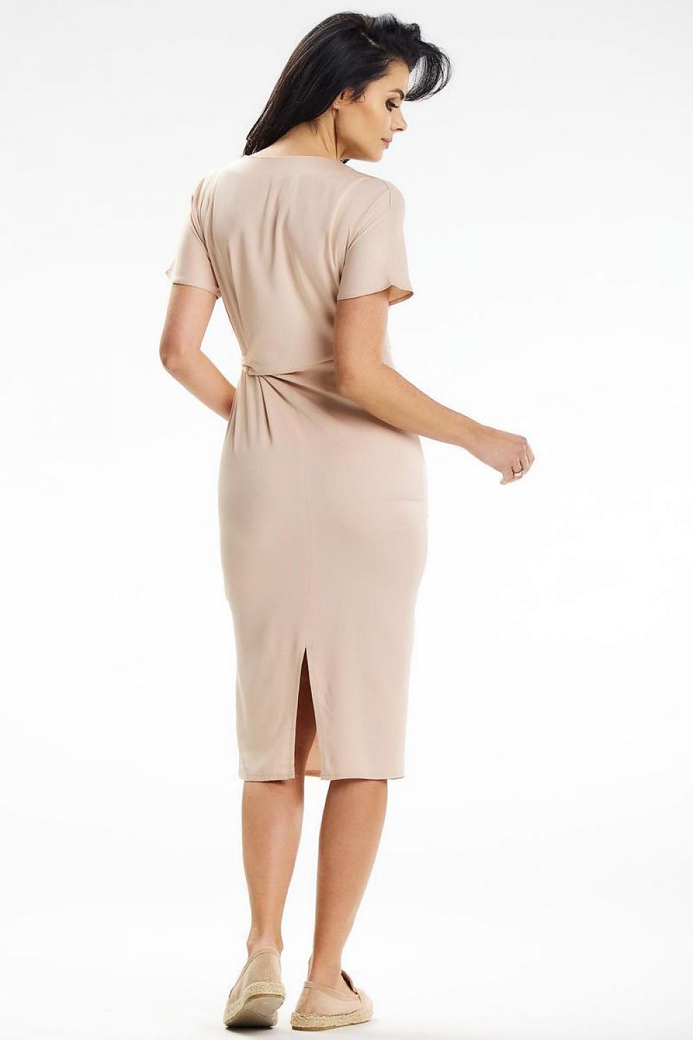  Rochie de zi model 195881 awama 