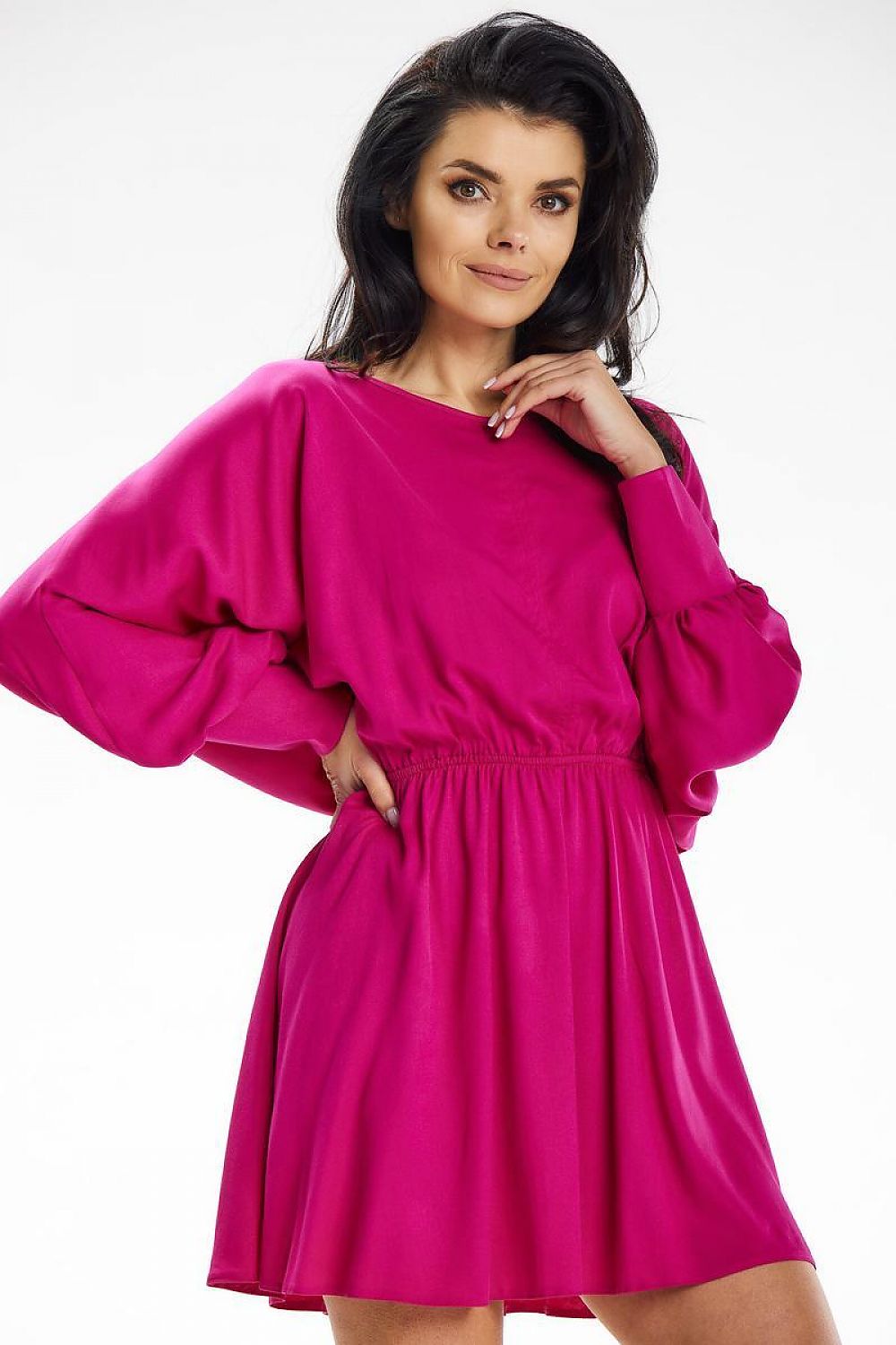  Rochie de zi model 195882 awama 