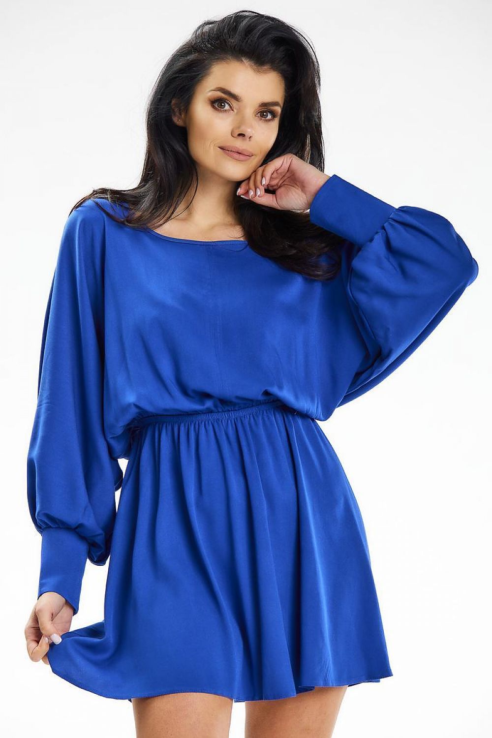  Rochie de zi model 195883 awama 