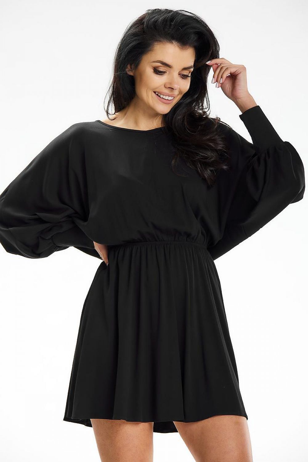  Rochie de zi model 195884 awama 