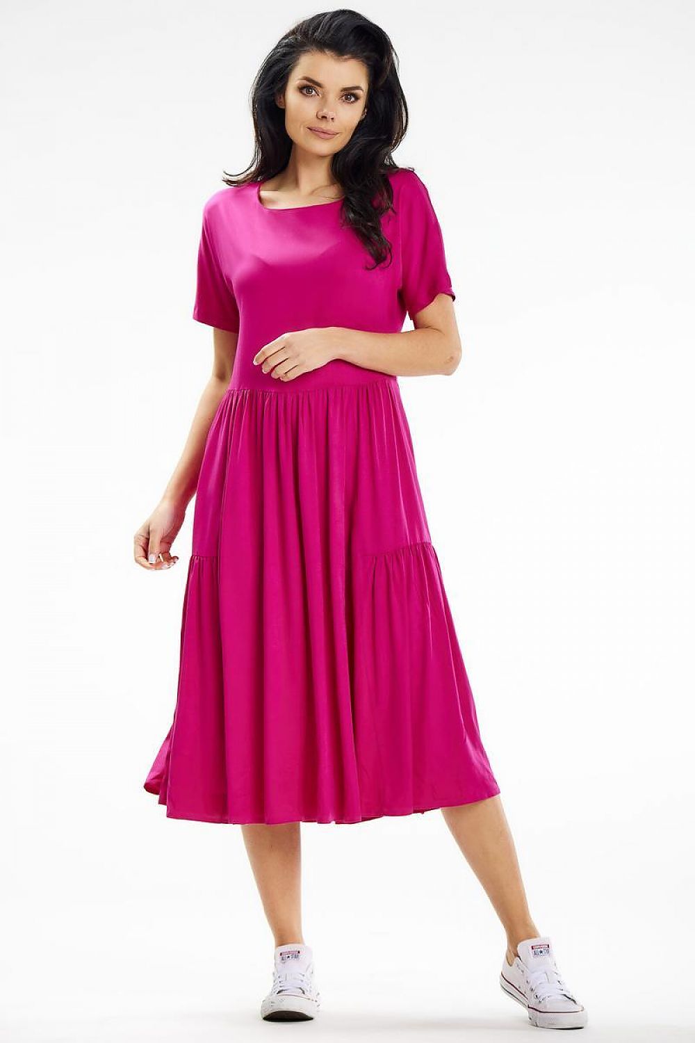  Rochie de zi model 195885 awama 
