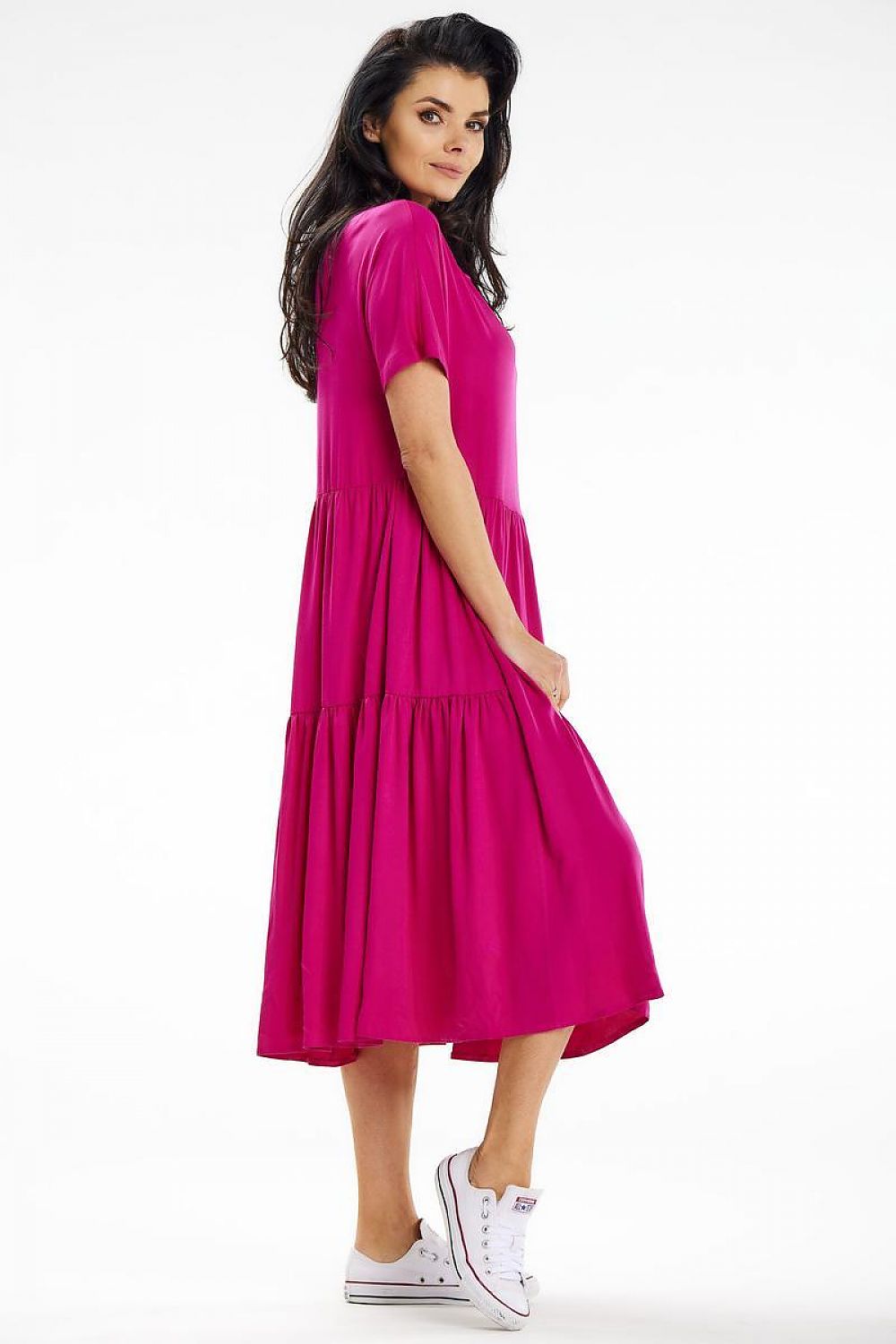  Rochie de zi model 195885 awama 