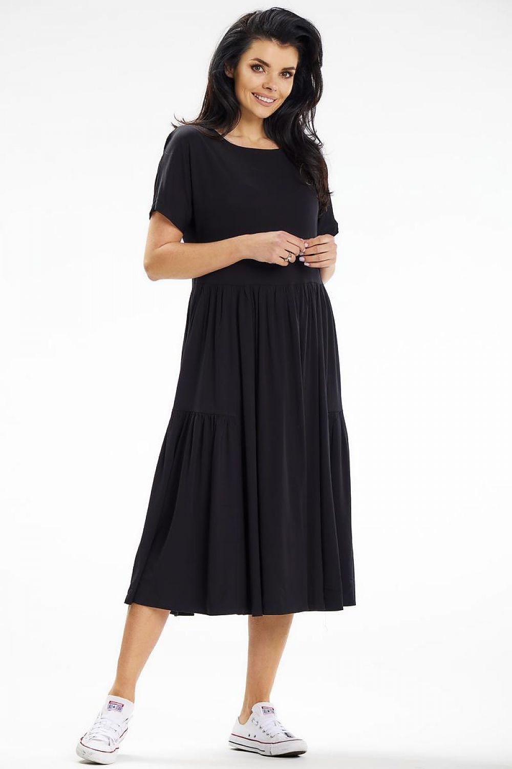  Rochie de zi model 195886 awama 